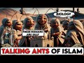 Talking ants of islam  christian prince v muslims  2024 debates