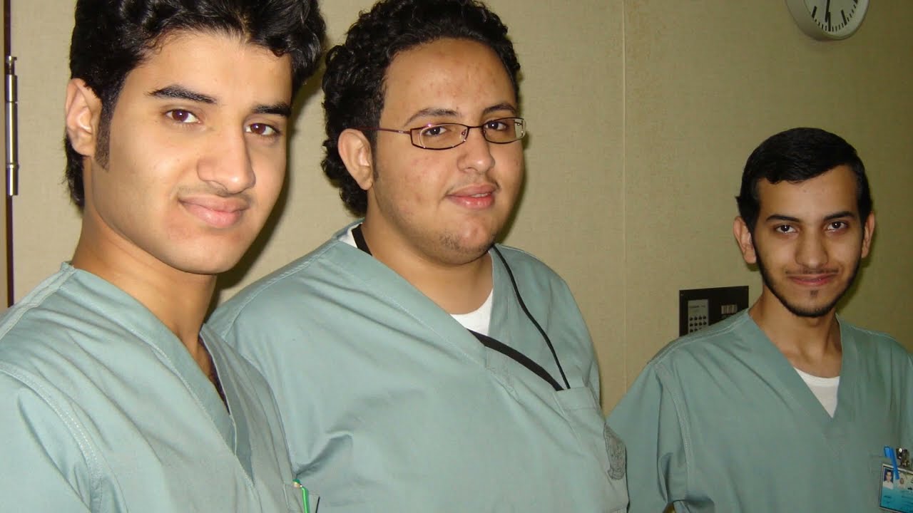 PSMCHS: Let's Meet Some Students and Staff...