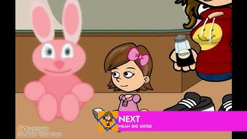 Goanimate Network 24/7 Next Bumpers (October 16, 2017-April 7, 2019)