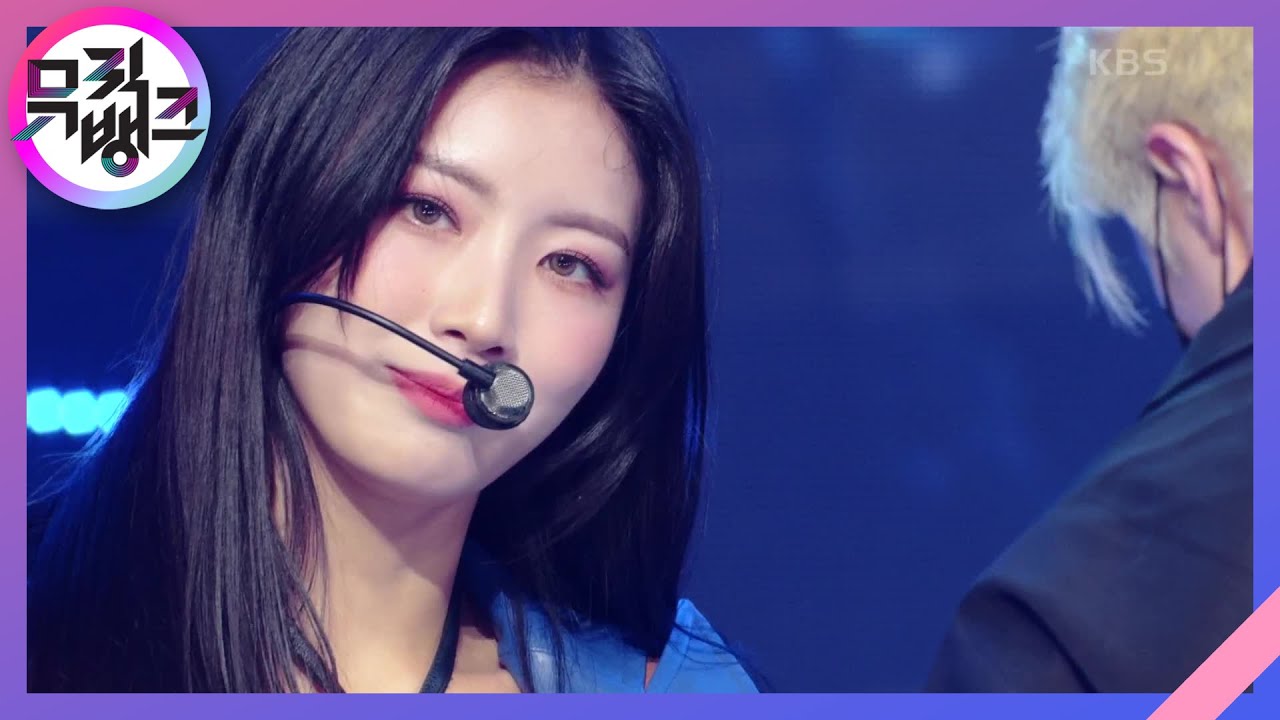 REQUIEM - CRAXY(크랙시)	 [뮤직뱅크/Music Bank] | KBS 220916 방송