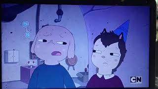 Rex From Toy Story In Summer Camp Island!