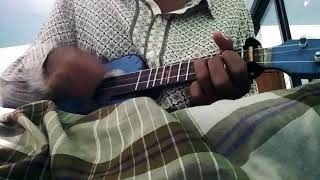 gelandangan rhoma irama versi kentrung senar 3