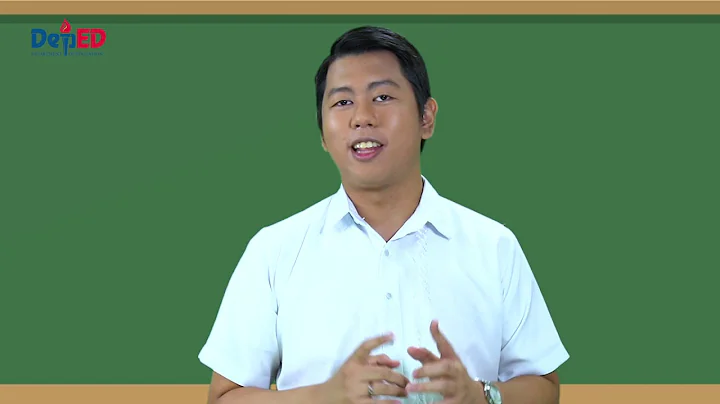 Grade 8 Math Q1 Ep 8 Adding and Subtracting Rational Algebraic Expressions