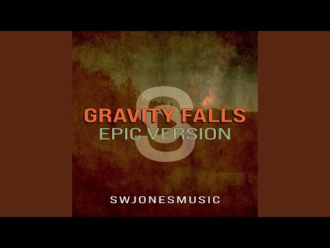 Gravity Falls Theme (From "Gravity Falls")