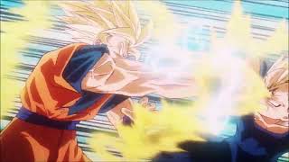 DBSuper/Daima Sound Effects Test 4