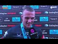 HIGHLIGHTS & REACTION: Saracens v Leicester Tigers | Gallagher PREM 25/26 | Round 14