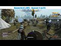 Mount & Blade II: Bannerlord MP cRPG - Season 4 ep 35