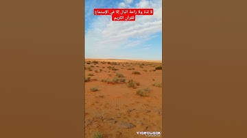 هاوي الخرجات الصحراوية قناة 2/مقطع رائع للشيخ القارئ شكري البرعي رحمه الله 😥😥