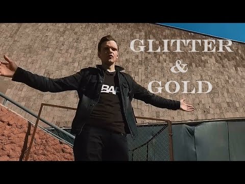 Видео: Larin ○Glitter & Gold○