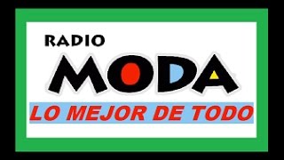 Archivo Radio Moda 97.3 FM &quot;Lo Mejor De Todo&quot; - Omar Vasquez &quot;El Dueño del Techno&quot;