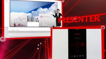 X-pointer Mobile Promotion Video