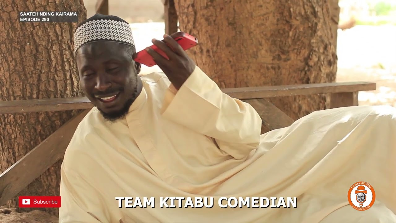 Sateh nding kairama episode 290