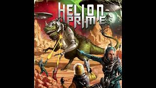 A Place I Thought I Knew (Short Ending) - Helion Prime