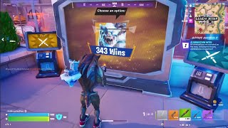 Fortnite : The Devourer