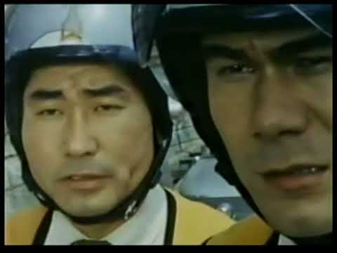 12. Ultraman  - Cry of the Mummy (Aired: October 2, 1966)