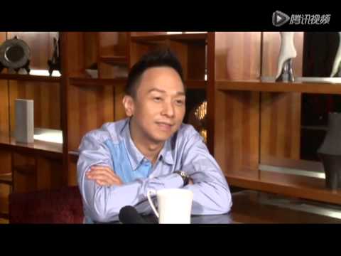 专访黄家强：家驹不在了 Beyond三子很难再同台