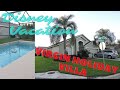 Virgin Holiday Villa Tour ¦ Welcome To Our Florida Villa Davenport ¦ Vacation Villa With A Pool