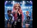 DEAD or ALIVE - MARIA ⚡THUNDER ( Maria Thunder, Dead or Alive, Maria Thunder Dead or Alive )