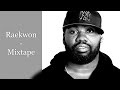 Capture de la vidéo Raekwon - Mixtape (Feat. Rza, Gza, Masta Killa, Inspectah Deck, Method Man, Cappadonna, U-God)