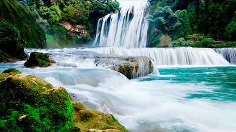 القارئ اسلام صبحي ..ان للمتقين عند ربهم جنات النعيم..