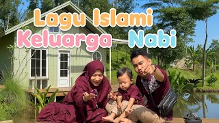 Anak-anak & Dewasa wajib hafal (keluarga nabi)