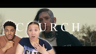 Tom MacDonald - Church| Reaction