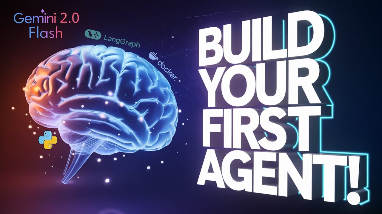 AI AGENTS for Beginners Made EASY! - YouTube