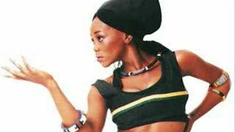 Brenda Fassie-Qula
