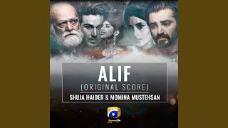 Alif (Original Score) chords