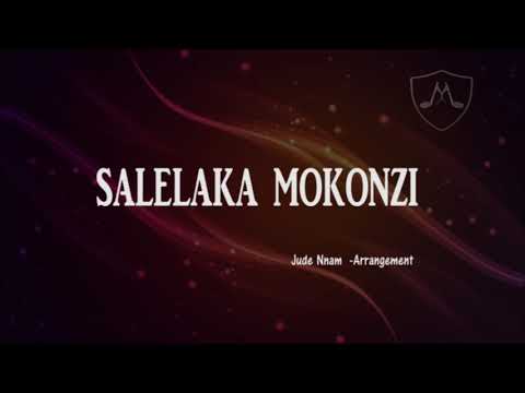 Download Salelaka Mokonzi | Jude Nnam Arrangement