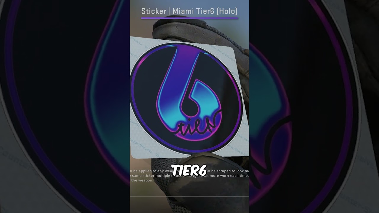 EVERYONE Missed These CSGO Stickers...