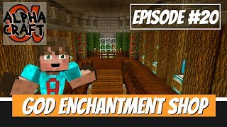 Enchanting a full set of armour to god level plus weapons and tools
too? in one session on minecraft? this is how you are going do it!
todays episode o...