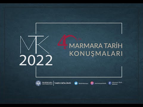 MTK2022 | S. Oğuzhan Çaycıoğlu | Çarlık Rusya&rsquo;nın Kafkasya Siyaseti (18-19.yy)