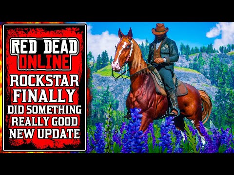 Red Dead Online felt like a missed opportunity from the start, red