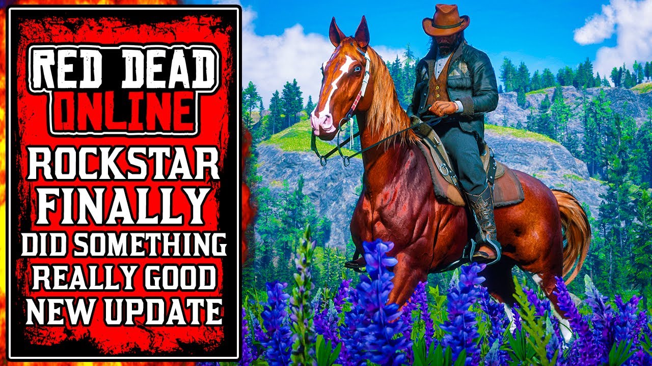 PS4/5] - Red Dead Online in a safe, fun, friendly and innovative Discord  community! : r/rdr2online