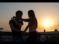 БАЧАТА BACHATA красивый танец на закате Ден Морено и Ольга Латина (Россия, Казань)