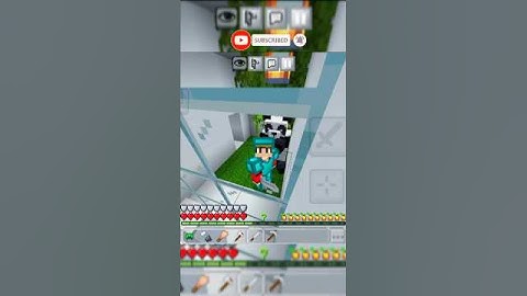 Minecraft noob vs pro vs hacker cute animals inside select only one🐼🐺#minecraft#shorts