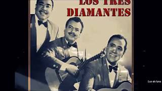 La gloria eres tú / Los Tres Diamantes