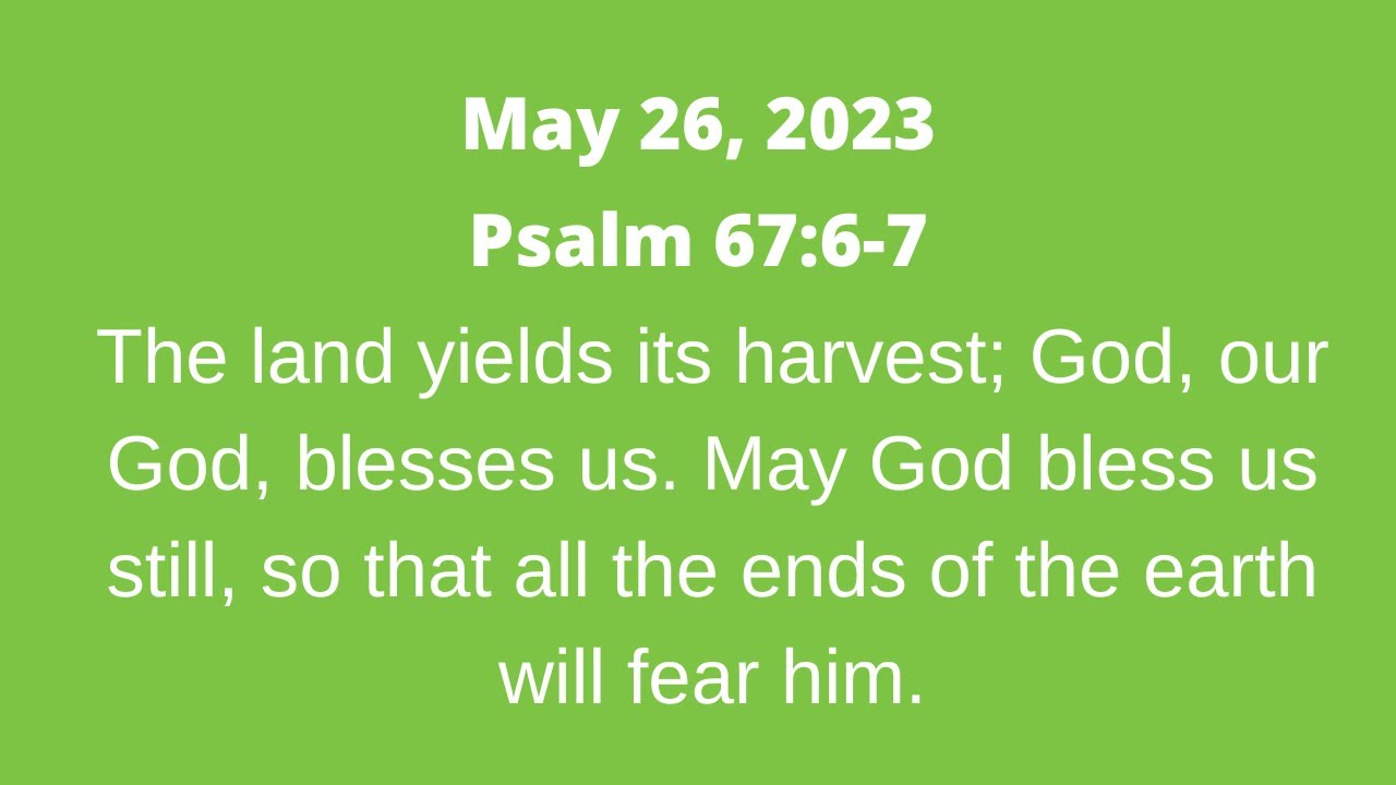 Make a Faith Journal Using the Bless Method | May 26, 2023 - YouTube