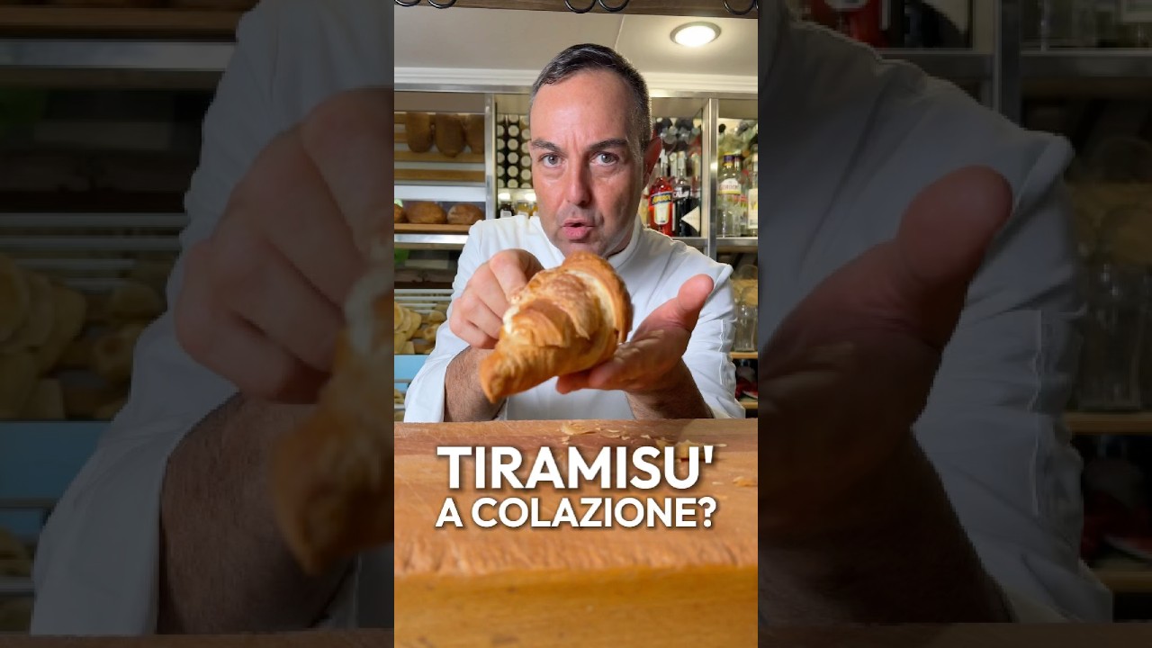 Cornetto Misù
