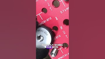 Break Loose Stubborn Nuts in Seconds#Tools #Tool #DIY #foryour #goodstuff #fyp #AltitudeCraft