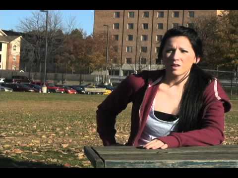 Kari Diviney: A Life in Recovery - YouTube