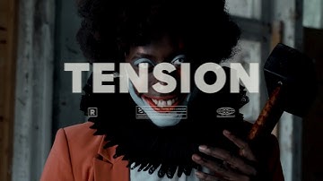 Electric Tape Recorder - "Tension" (Official Music Video)