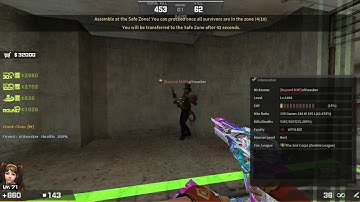 eliteasker using macro to afk (#1 proof)