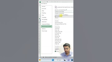 🤯 Excel Magic: Filter Data Instantly with a Simple Shortcut! #excelhacks #officetips #spreadsheets