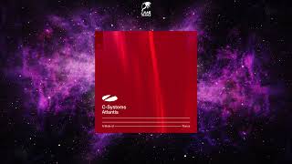 C-Systems - Atlantis (Extended Mix) [A STATE OF TRANCE]