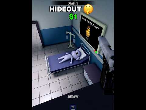 $1 vs $100 hideout 😭