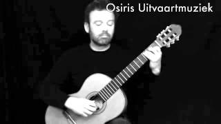 Video thumbnail of "Air | Bach - Osiris uitvaartmuziek"