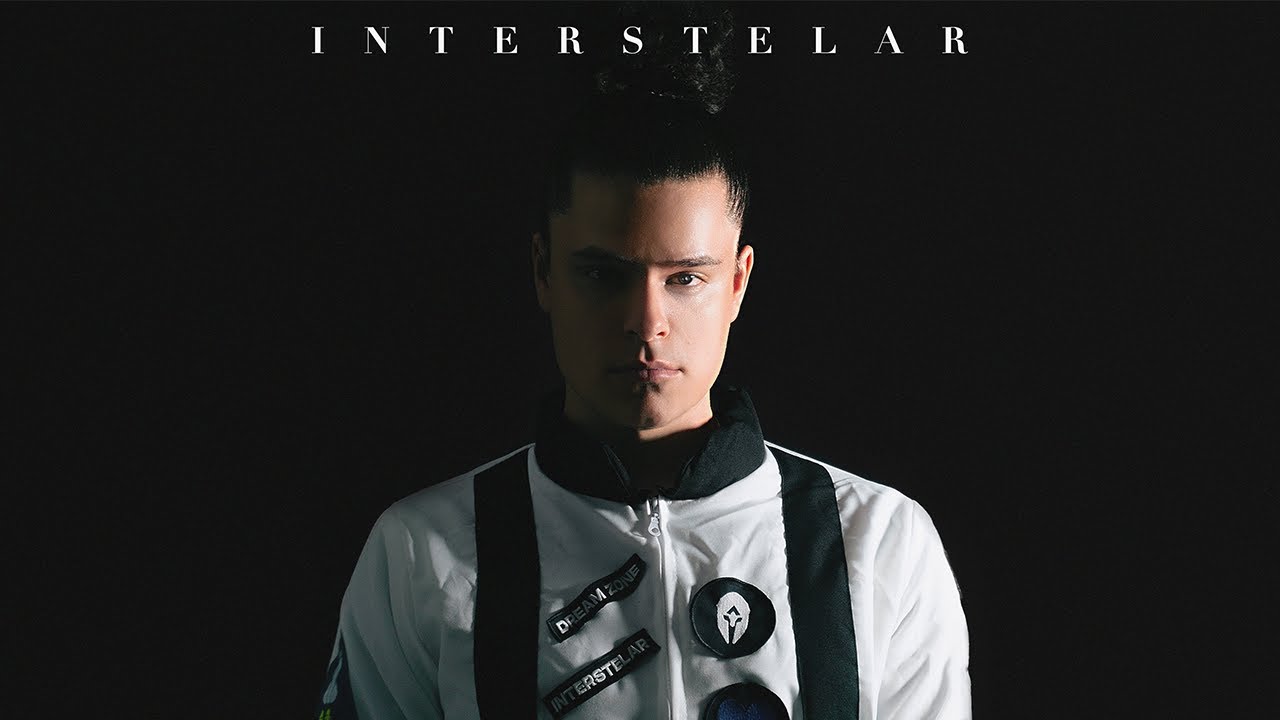 Watch ARES - INTERSTELAR on YouTube Watch ARES - INTERSTELAR on YouTube