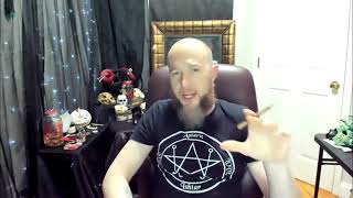 J.S. Garrett's thoughts on Paying in Advance | How to Obtain Magickal Results in an Emergency